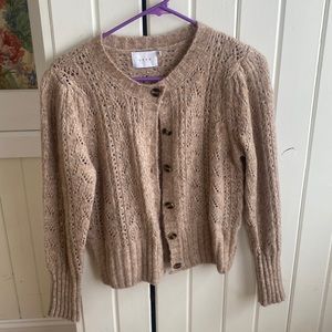 Lush Cardigan